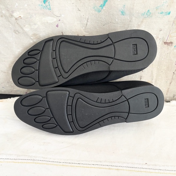 OAKA the Derby Vegan Barefoot Dress Shoes - Picture 4 of 5